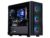 ABS Flux Ruby High Performance Gaming PC – AMD Ryzen 5 5600 – GeForce RTX 4060 – 16GB DDR4 3200MHz – 1TB M.2 NVMe SSD – FR56004060