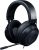 Razer Kraken Gaming Headset: Lightweight Aluminum Frame – Retractable Cardioid Mic – For PC, PS4, Nintendo Switch – 3.5 mm Headphone Jack – Classic Black