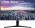 SAMSUNG SR35 Series 24-Inch FHD 1080p Computer Monitor, 75Hz, IPS Panel, HDMI, VGA (D-Sub), 3-Sided Border-Less, FreeSync (LS24R350FZNXZA)