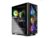 Skytech Chronos Gaming PC Desktop INTEL Core i7 12700F 2.1 GHz, NVIDIA RTX 4070 Ti, 1TB NVME Gen4 SSD, 16GB DDR4 RAM 3200, 850W GOLD PSU, 240mm AIO, 11AC Wi-Fi, Windows 11 Home 64-bit