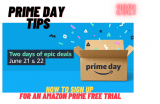 How to Sign Up for an Amazon Prime Free Trial