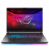 Open Box ASUS ROG Strix G16 Gaming Laptop: 16″ FHD 165Hz Display – AMD Ryzen 9 HX – NVIDIA GeForce RTX 5070 Ti – 16GB RAM – 1TB SSD – Eclipse Gray