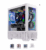 Skytech Azure 2 Gaming PC: RTX 5070 Ti, Ryzen 7 7800XD, 32GB DDR5, 1TB SSD, 850W