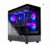 Skytech Gaming Azure 3 Desktop PC: Ryzen 7 7800X3D, RX 9060 XT 16GB, 32GB DDR5, 1TB SSD, 850W