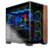 Skytech Prism4 Gaming PC: AMD Ryzen 7 9800X3D, Nvidia RTX 5090 (32GB), 32GB DDR5 RAM, 2TB SSD, 1200W, Windows 11 Home,