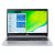 Acer Aspire 5 A515-46-R14K Slim Laptop | 15.6″ Full HD IPS | AMD Ryzen 3 3350U Quad-Core Mobile Processor | 4GB DDR4 | 128GB NVMe SSD | WiFi 6 | Backlit KB | Amazon Alexa | Windows 10 Home (S Mode)