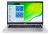 Acer Aspire 5 17.3″ FHD IPS Premium Laptop | 11th Gen Intel Core i7-1165G7 | 16GB DDR4 | 512GB SSD | Backlit Keyboard | Fingerprint Reader | Windows 10 Home | Silver | with USB3.0 HUB Bundle
