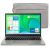 Acer Aspire Vero AV15-51-7617 Green PC | 15.6″ FHD IPS 100% sRGB Display | 11th Gen Intel Core i7-1195G7 | Intel Iris Xe Graphics | 16GB DDR4 | 512GB NVMe SSD | Wi-Fi 6 | PCR Materials | Vero Sleeve