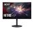 Acer Nitro XZ320Q Xbmiiphx 31.5″” 1500R Curved Full HD (1920 x 1080) VA Zero-Frame Gaming Monitor with Adaptive-Sync Technology, 240Hz Refresh Rate, 1ms VRB, (Display Port & 2 x HDMI Ports), Black