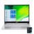 Acer SF313-53-78UG – 13.5 inches – 8 GB RAM – Intel CPU – 512 GB storage – Windows 10 Home