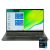 Acer Swift 5 Intel Evo Thin & Light Laptop, 14″ Full HD Touch, Intel Core i7-1165G7, Intel Iris Xe Graphics, 16GB LPDDR4X, 1TB NVMe SSD, Wi-Fi 6, FPR, Back-lit KB, Antimicrobial, SF514-55TA-74EC