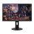 Acer XF270H Bbmiiprx 27″ Full HD (1920 x 1080) Zero Frame TN AMD FreeSync and NVIDIA G-SYNC Compatible Gaming Monitor – 1ms | 144Hz Refresh (Display Port 1.2 & 2 x HDMI 2.0 Ports),Black