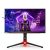 AOC Agon PRO AG254FG 25″ Tournament Gaming Monitor, FHD 1920×1080, 360Hz, 1ms, DisplayHDR 400, G-SYNC + Reflex, Console Ready, Light FX, Low Input Lag, Height-Adjustable