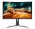 AOC CQ27G2 27″ Super Curved Frameless Gaming Monitor QHD 2K, 1500R Curved VA, 1ms, 144Hz, FreeSync, Height adjustable, 3-Yr Zero Dead Pixel