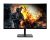 AOPEN 27HC5R Zbmiipx 27″ 1500R Curved Full HD (1920 x 1080) VA Gaming Monitor with Adaptive-Sync Technology, 240Hz, 1ms (Display Port & 2 x HDMI 1.4 Ports), Black