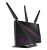 ASUS ROG Rapture WiFi Gaming Router (GT-AC2900) – Dual Band Gigabit Wireless Internet Router, NVIDIA GeForce NOW, AURA RGB, Gaming & Streaming, AiMesh Compatible, Free Lifetime Internet Security