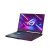 ASUS ROG Strix G15 (2021) Gaming Laptop, 15.6” 144Hz IPS Type FHD Display, NVIDIA GeForce RTX 3060, AMD Ryzen 9 5900HX, 16GB DDR4, 512GB PCIe NVMe SSD, RGB Keyboard, Windows 10, G513QM-ES94