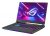 ASUS ROG Strix G15 (2021) Gaming Laptop, 15.6” 144Hz IPS Type FHD Display, NVIDIA GeForce RTX 3050, AMD Ryzen 7 4800H, 8GB DDR4, 512GB PCIe NVMe SSD, RGB Keyboard, Windows 10, G513IC-EB73
