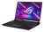 ASUS ROG Strix Scar 15 Gaming Laptop, 15.6″ 300Hz IPS Type FHD Display, NVIDIA GeForce RTX 3080, AMD Ryzen 9 5900HX, 16GB DDR4, 1TB SSD, Opti-Mechanical Per-Key RGB Keyboard, Windows 11, G533QS-DS94