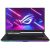 ASUS ROG Strix Scar 17 (2022) Gaming Laptop, 17.3” 240Hz IPS QHD Display, NVIDIA GeForce RTX 3080, Intel Core i9-12900H, 16GB DDR5, 1TB SSD, Per-Key RGB Keyboard, Windows 11, G733ZS-DS94