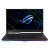 ASUS ROG Strix Scar 17 SE (2022) Gaming Laptop, 17.3” 240Hz IPS QHD, NVIDIA GeForce RTX 3080 Ti, Intel Core i9 Processor, 32GB DDR5, 2TB SSD, Per-Key RGB Keyboard, Windows 11 Pro, G733CX-XS97