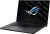 ASUS – ROG Zephyrus 15.6″ QHD Gaming Laptop – AMD Ryzen 9 – 16GB Memory – NVIDIA GeForce RTX 3070 – 1TB SSD – Eclipse Grey – Eclipse Grey