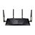 ASUS RT-AX88U AX6000 Dual-Band WiFi 6 Router, AiMesh Compatible, Easy App Setup, Mobile Game Boost, 802.11Ax, 8X Gigabit LAN Ports – A Certified for Humans Device, ax, Black