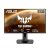 ASUS TUF Gaming 27” 1080P Monitor (VG279QR) – Full HD, IPS, 165Hz (Supports 144Hz), 1ms, Extreme Low Motion Blur, G-SYNC Compatible, Shadow Boost, VESA Mountable, DisplayPort, HDMI, Height Adjustable