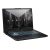 ASUS TUF Gaming F17 Gaming Laptop, 17.3” 144Hz FHD IPS-Type Display, Intel Core i5-11400H Processor, GeForce RTX 3050, 8GB DDR4 RAM, 512GB PCIe SSD, Wi-Fi 6, Windows 11 Home, FX706HCB-ES51