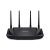 ASUS WiFi 6 Router (RT-AX3000) – Dual Band Gigabit Wireless Internet Router, Gaming & Streaming, AiMesh Compatible, Included Lifetime Internet Security, Parental Control, MU-MIMO, OFDMA