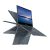 ASUS ZenBook Flip 13 Ultra Slim Convertible Laptop, 13.3” OLED FHD Touch Display, Intel Evo Platform – Core i7-1165G7 Processor, Iris Xe, 16GB RAM, 512GB SSD, Windows 10 Pro, Pine Grey, UX363EA-XH71T