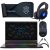 Eluktronics MAX-17 Covert Gamer QHD 165Hz Gaming Laptop PC: Liquid Metal Intel i7-10875H 8-Core NVIDIA GeForce RTX 3070 17.3″ Calibrated Display Windows 10 Home 1TB PM991 NVMe SSD & 32GB DDR4 RAM