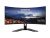 GIGABYTE G34WQC A 34″ 144Hz Ultra-Wide Curved Gaming Monitor, 3440 x 1440 VA 1500R Display, 1ms (MPRT) Response Time, 90% DCI-P3, VESA Display HDR400, FreeSync Premium, BLACK (G34WQC A-SA)