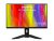 GIGABYTE M32U 32″ 144Hz 4K FreeSync Compatible Gaming Monitor, SS IPS, 3840×2160 Display, 1ms Response Time (MPRT), 1x Display Port 1.4, 2x HDMI 2.1, 3x USB 3.0, 1x USB Type C