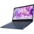 Lenovo IdeaPad 3 17.3″ Laptop, 17.3″ HD+ (1600 x 900) Display, AMD Ryzen 5 5500U Processor, 8GB DDR4 RAM, 512GB M.2 SSD Storage, AMD Radeon 7 Graphics, Windows 10 Home, 82KV003MUS, Abyss Blue