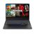 Lenovo IdeaPad Gaming 3 – 2022 – Everyday Gaming Laptop – NVIDIA GeForce RTX 3050 Graphics – 15.6″ FHD Display – 120 Hz – AMD Ryzen 5 6600H – 8GB DDR5 – 258GB SSD – Win 11 – Free 3-month Xbox GamePass