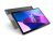 Lenovo Tab M10 Plus (3rd Gen) – 2022 – Long Battery Life – 10″ FHD – Front & Rear 8MP Camera – 4GB Memory – 128GB Storage – Android 12 or Later