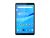 Lenovo Tab M8 Tablet, HD Android Tablet, Quad-Core Processor, 2GHz, 32GB Storage, Full Metal Cover, Long Battery Life, Android 10 Pie, Slate Black