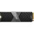 Lexar Professional 2TB NM800 PRO with Heatsink M.2 2280 PCIe Gen4x4 NVMe SSD, Read Speeds Up to 7500MB/s, for Gamers and Creators (LNM800P002T-RN8NG)