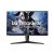 LG 27GL83A-B 27 Inch Ultragear QHD IPS 1ms NVIDIA G-SYNC Compatible Gaming Monitor, Black