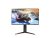 LG 27GP950-B 27” Ultragear UHD (3840 x 2160) Nano IPS Gaming Monitor w/ 1ms Response Time & 144Hz Refresh Rate, NVIDIA G-SYNC Compatible with AMD FreeSync Pro, DCI-P3 98% VESA DisplayHDR 600 – Black