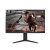 LG 32GN650-B 32” Ultragear QHD (2560 x 1440) Gaming Monitor with 165Hz Refresh Rate with 1ms Motion Blur Reduction, HDR 10 Support and AMD FreeSync – Black