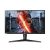 LG Electronics UltraGear 27GN750-B 27 Inch Full HD 1ms and 240HZ Monitor with G-SYNC Compatibility and Tilt, Height and Pivot Adjustable Stand, Black