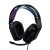 Logitech G335 Wired Gaming Headset, with Flip to Mute Microphone, 3.5mm Audio Jack, Memory Foam Earpads, Lightweight, Compatible with PC, PlayStation, Xbox, Nintendo Switch – Black