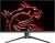 MSI Full HD Gaming RGB Non-Glare Super Narrow Bezel 1ms 1920 x 1080 165Hz Refresh Rate Adjustable Height Arm FreeSync 27” IPS Gaming Monitor (Optix MAG273R2)