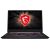 MSI GE75 Raider 10SF-484 – 17.3 inches – 16 GB RAM – Intel CPU – 512 GB storage – Windows 10 Home