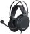NUBWO Headphones Wired 3.5 mm Jack Gaming/Ps4 N7 Stereo Xbox One, Black