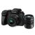 Panasonic LUMIX G85 4K Digital Camera, 12-60mm Power O.I.S. Lens, 16 Megapixel Mirrorless Camera, 5 Axis In-Body Dual Image Stabilization, 3-Inch Tilt and Touch LCD, DMC-G85MK (Black)