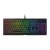 Razer Cynosa Chroma Gaming Keyboard: Individually Backlit RGB Keys – Spill-Resistant Design – Programmable Macro Functionality – Quiet & Cushioned