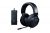 Razer Kraken Tournament Edition THX 7.1 Surround Sound Gaming Headset: Retractable Noise Cancelling Mic – USB DAC –  For PC, PS4, PS5, Nintendo Switch, Xbox One, Xbox Series X & S, Mobile – Black